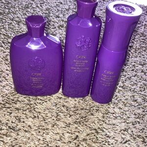 Oribe Serene Scalp Densifying USED
